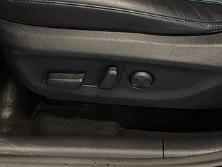 Kia Niro e- 64 kWh Advance Plus kamera/Taklucka/skinn/Keyless – bild 20