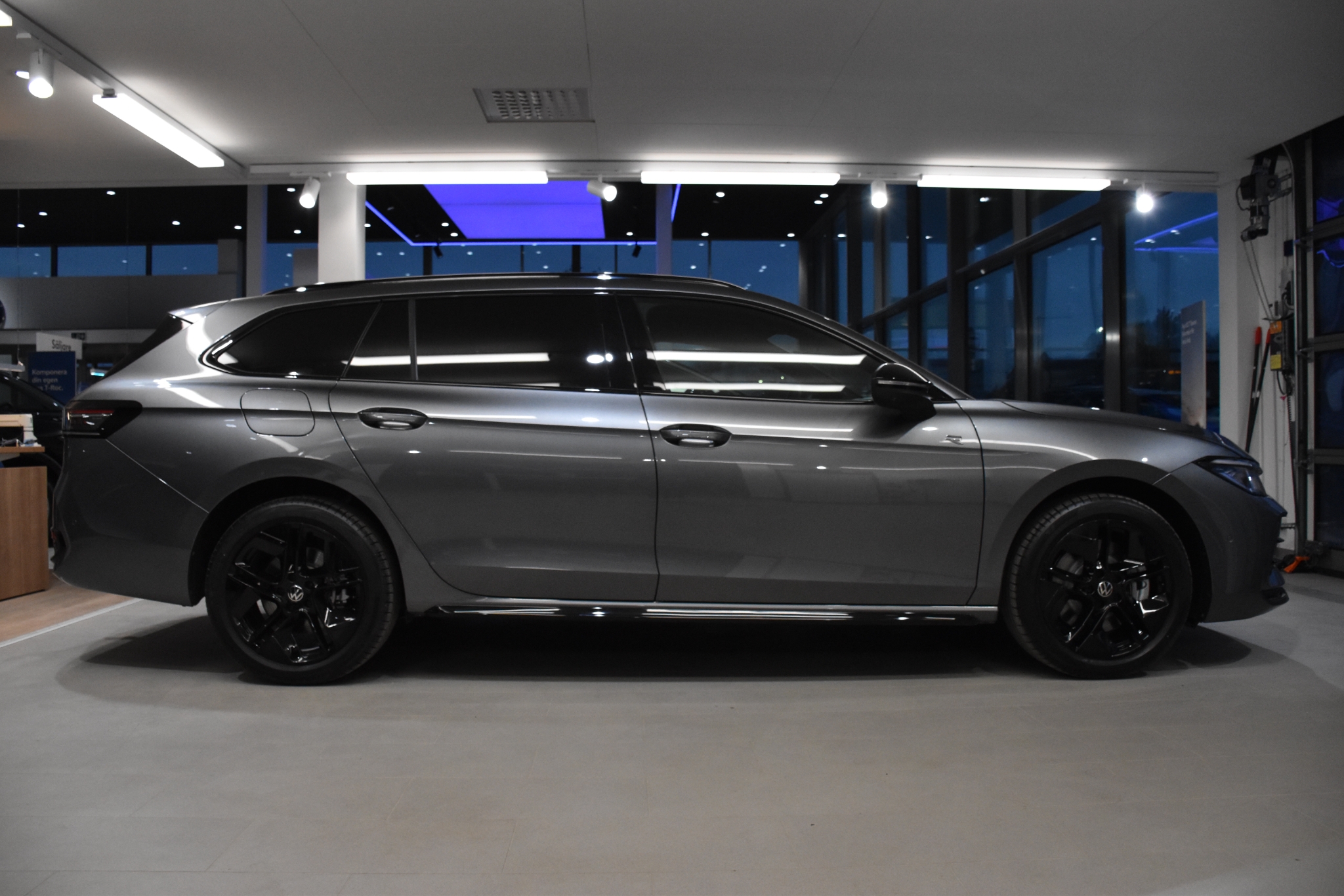 Volkswagen Passat 2026, bild 6/54