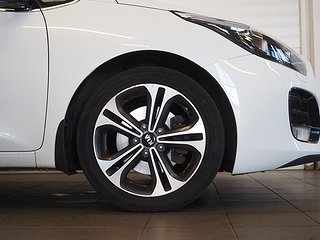 Kombi Kia Cee´d 8 av 21