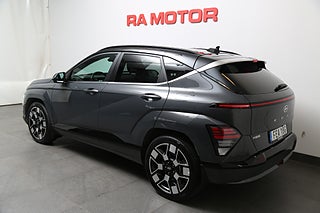 SUV Hyundai Kona 4 av 30
