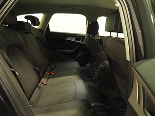 Kombi Audi A6 15 av 18