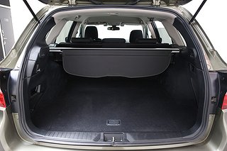Kombi Subaru Outback 14 av 15