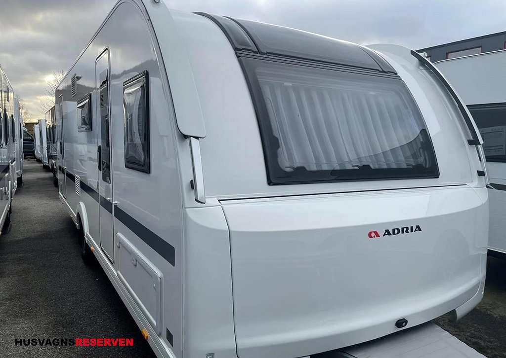 Adria Adora 673 PK