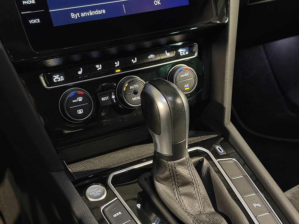 Volkswagen Passat SC GTE 218hk DSG |Dynaudio|Cockpit|Matrix|