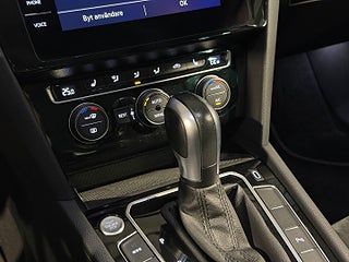 Kombi Volkswagen Passat 15 av 25