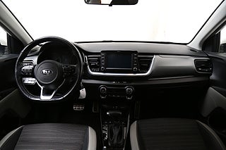 SUV Kia Stonic 18 av 25
