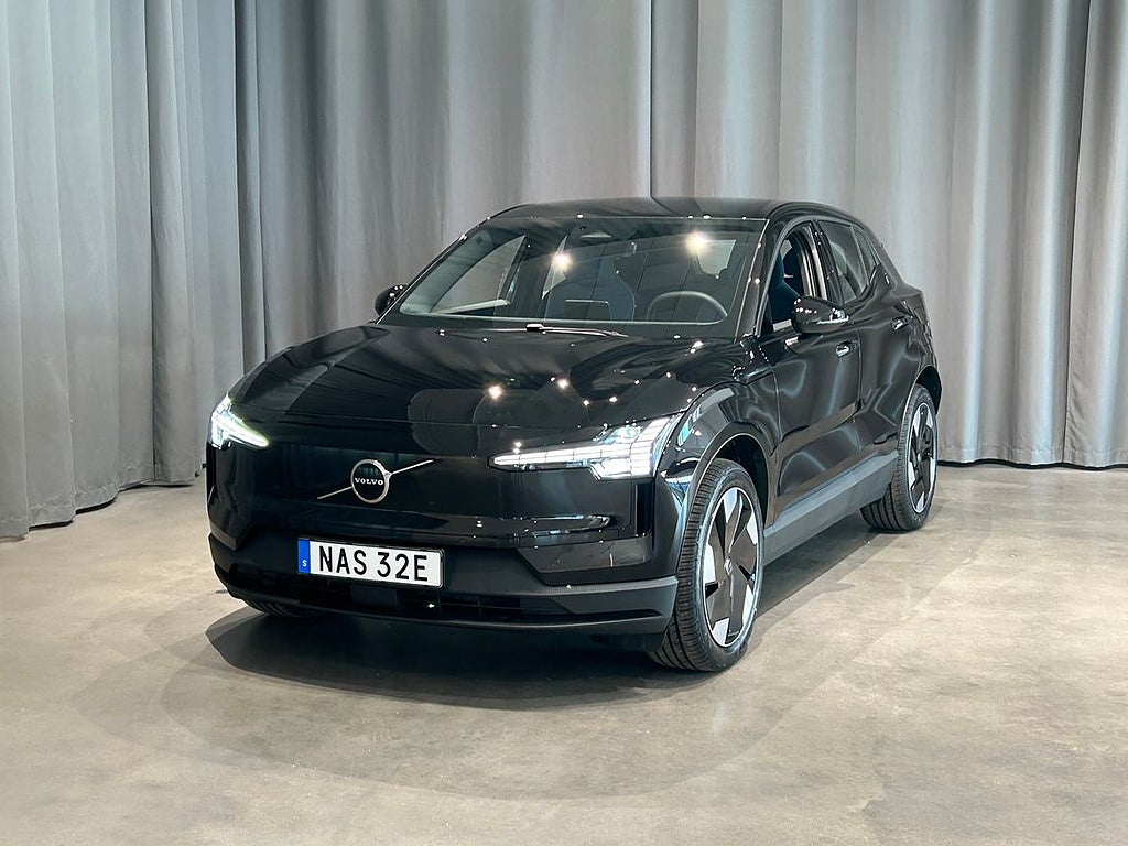 Volvo EX30 Single Motor Extended Range Plus