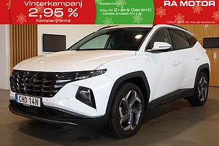 Kombi Hyundai Tucson 1 av 27