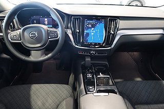 Kombi Volvo V60 11 av 22