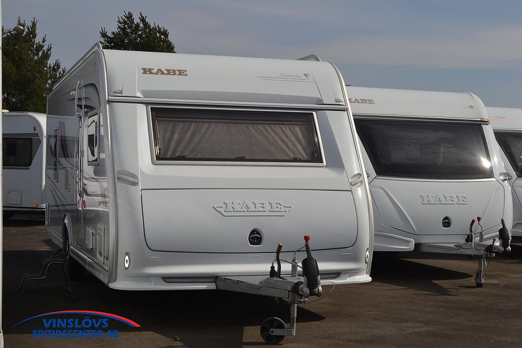 Kabe Imperial 600 XL