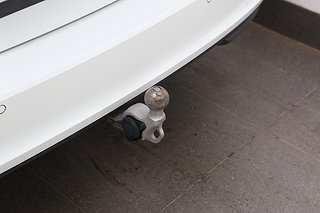 Kombi Skoda Superb 10 av 35