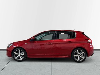Peugeot 308 1.2 PureTech 130 Active Pano Psens S&V-däck