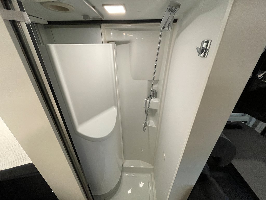 Adria Twin Supreme 640 SLB  - Adria