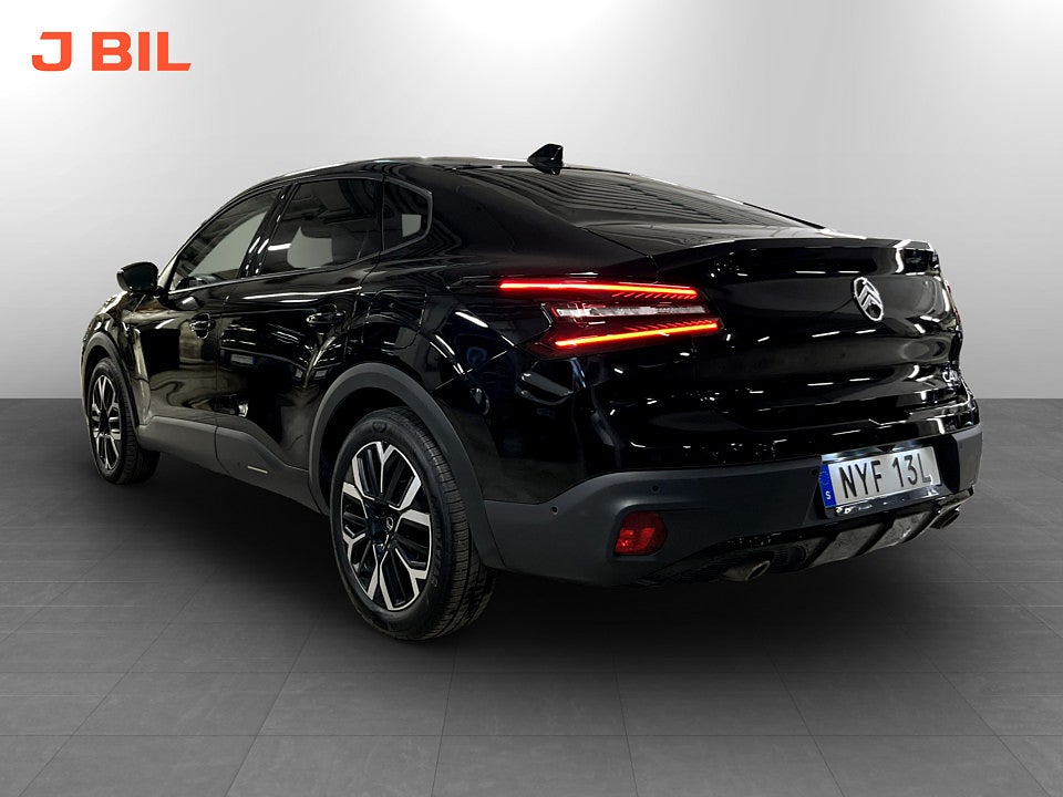 Bild på Citroen C4 X Max Hybrid 145hk Aut B-KAMERA CARPLAY