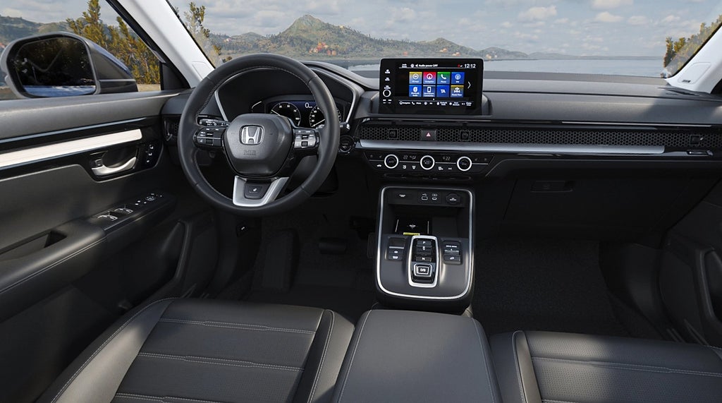 Honda CR-V AWD Advance Hybrid+Vinterhjul+5Års Service+8års Garanti