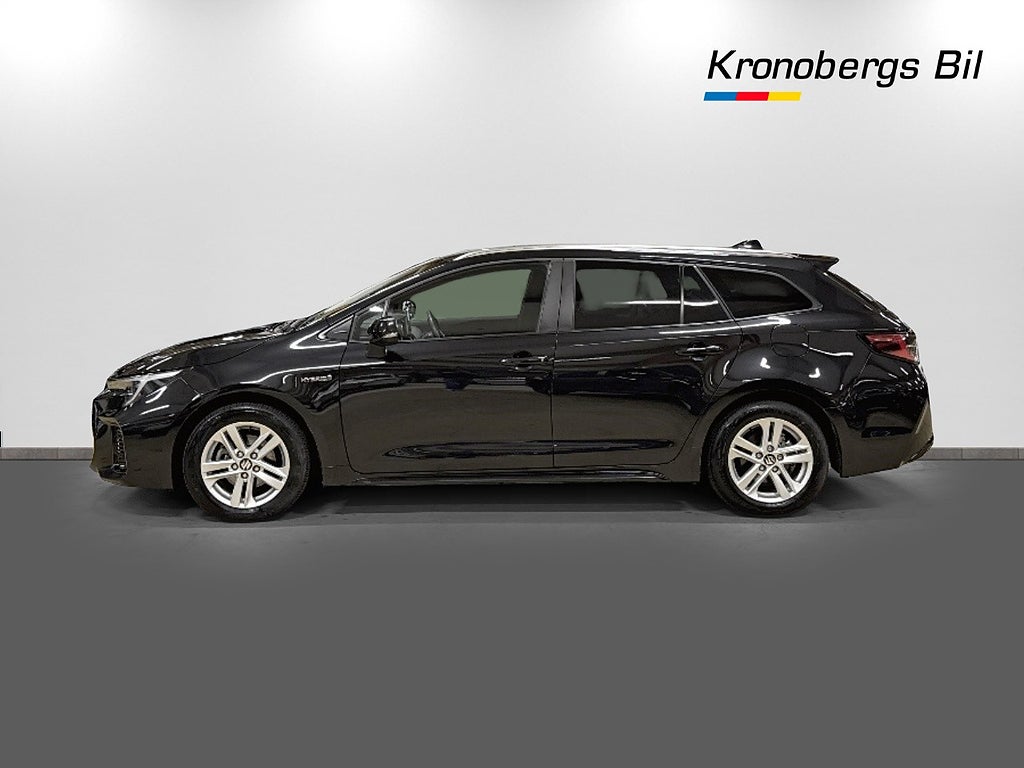 Suzuki Swace Hybrid Automat Inclusive 140HK  – bild 4