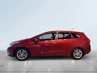 Kia Ceed cee’d_sw 1.6 CRDi EX Comfort Mvärm Drag Kamera S/V-hjul – bild 4
