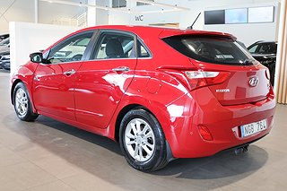 Halvkombi Hyundai i30 3 av 23