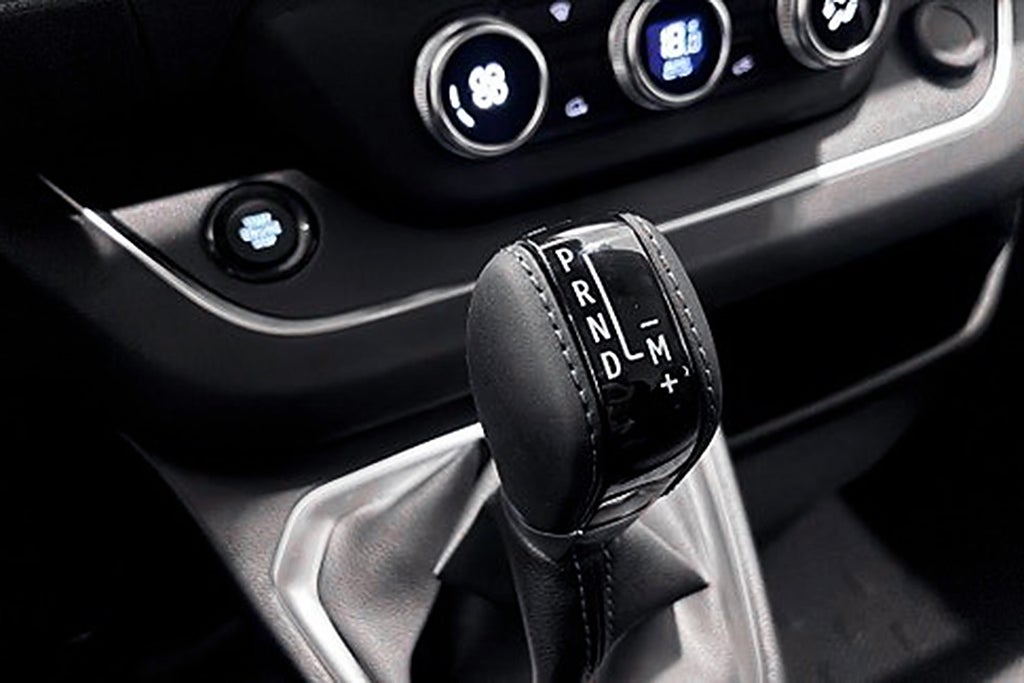 Nissan primastar CREW VAN | 6-sits | N-Connecta | Automat 2026