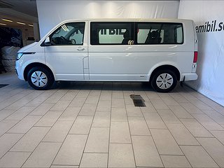 Volkswagen Transporter T30 2.0 TDI MOMS 9-sits/P-sens/S&V