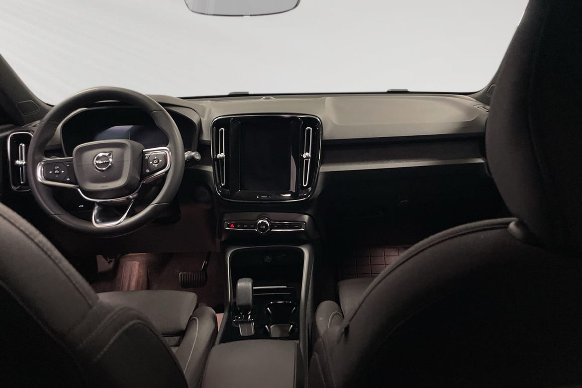 Volvo XC40 Recharge Plus 2023, kuva 5/10