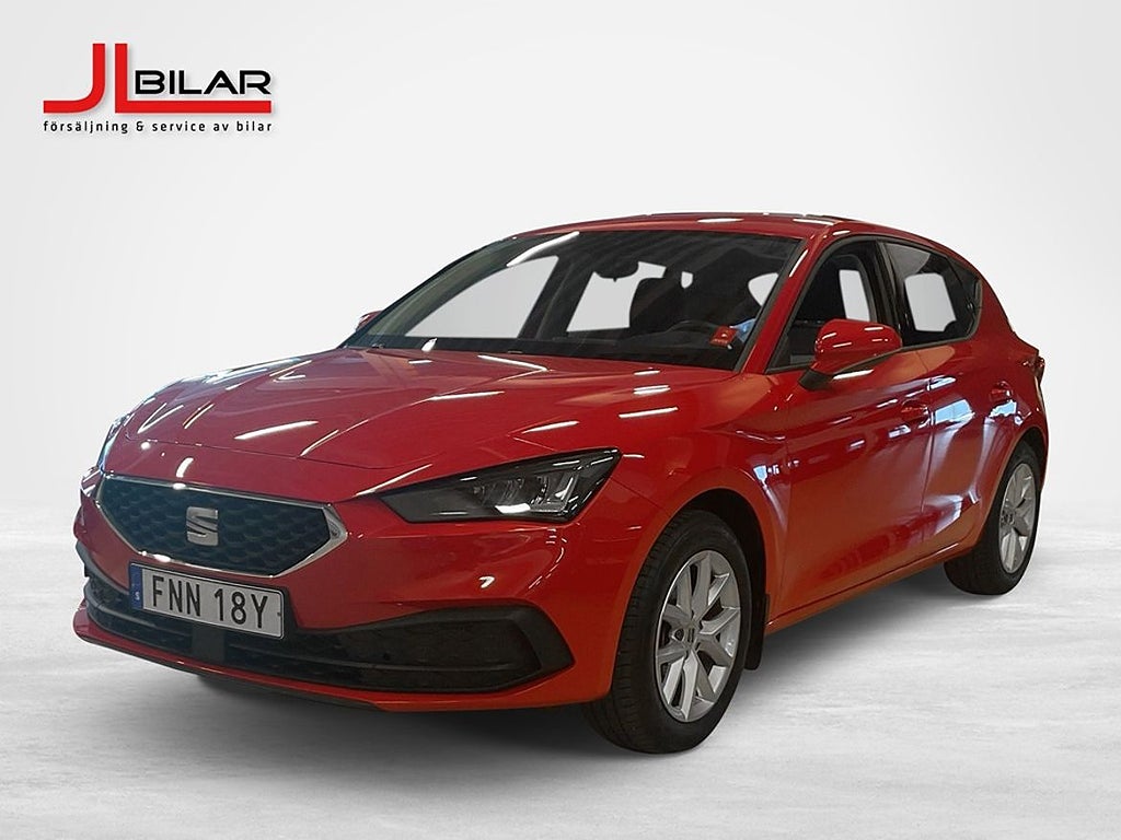 Seat Leon 5D 1.0 TSI 5D Manuell