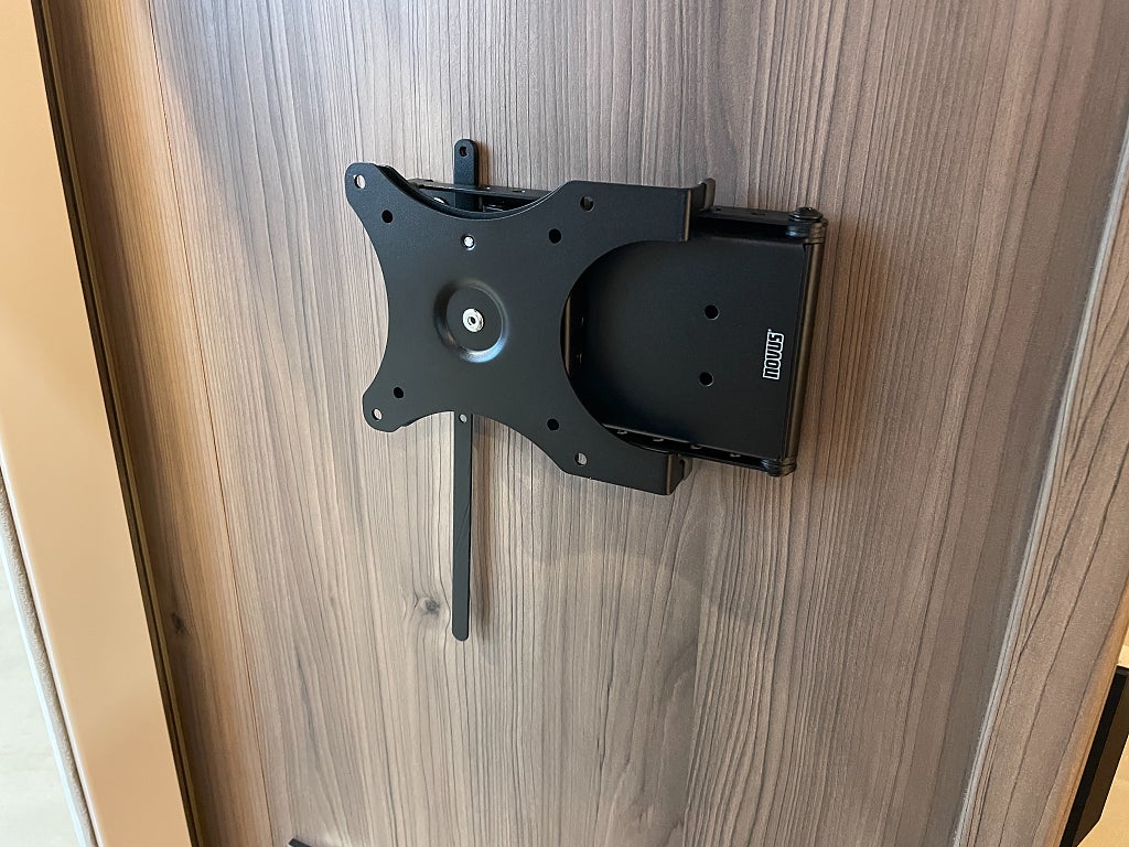 Kabe  Novum Compact 720 LXL / ALDE / Ugn / B-kort / Litium /   - Kabe