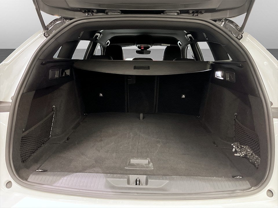 Bild på Opel Astra ST GS 1.2 PT 130hk Aut - 360-KAMERA, CARPLAY