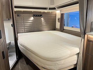 Husvagn-övrigt Kabe BRILJANT 470 XL KS 18 av 25