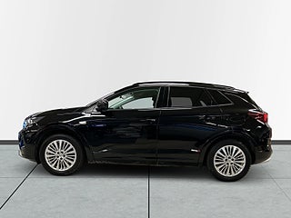 Opel Grandland X Hybrid4 Ultimate Moms/Kamera/P-Sens/P-Värm/ACC/SoV-Däck