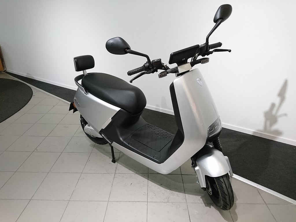 YADEA S5  Kampanj 2 Års garanti