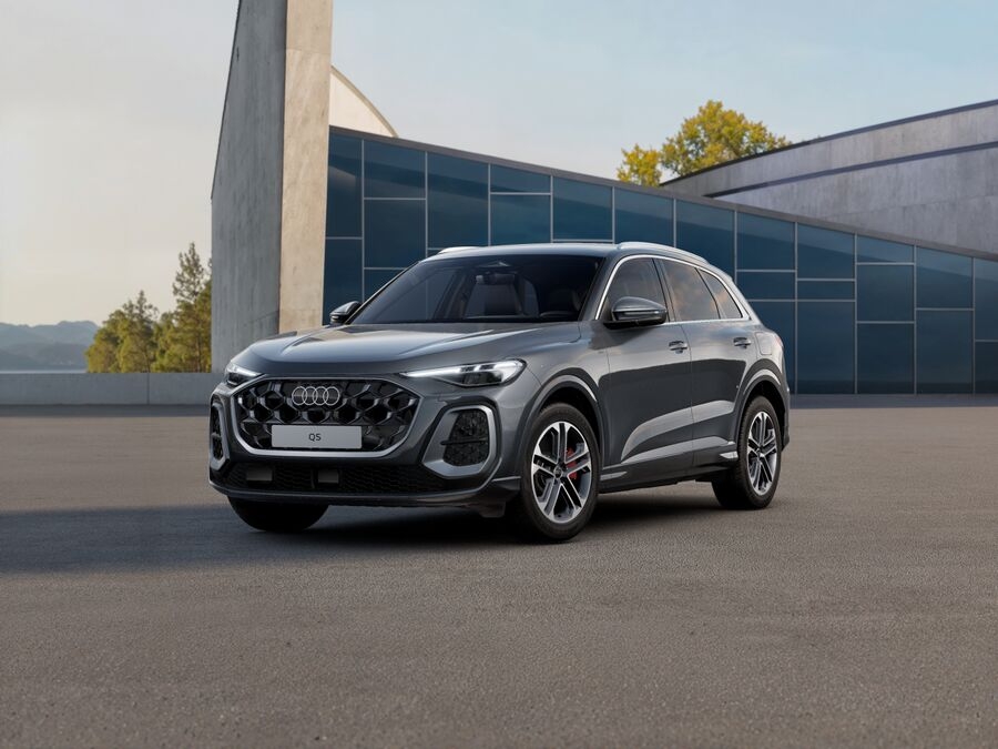 Audi Q5 2026, bild 7/10