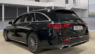 Kombi Mercedes-Benz E 2 av 12