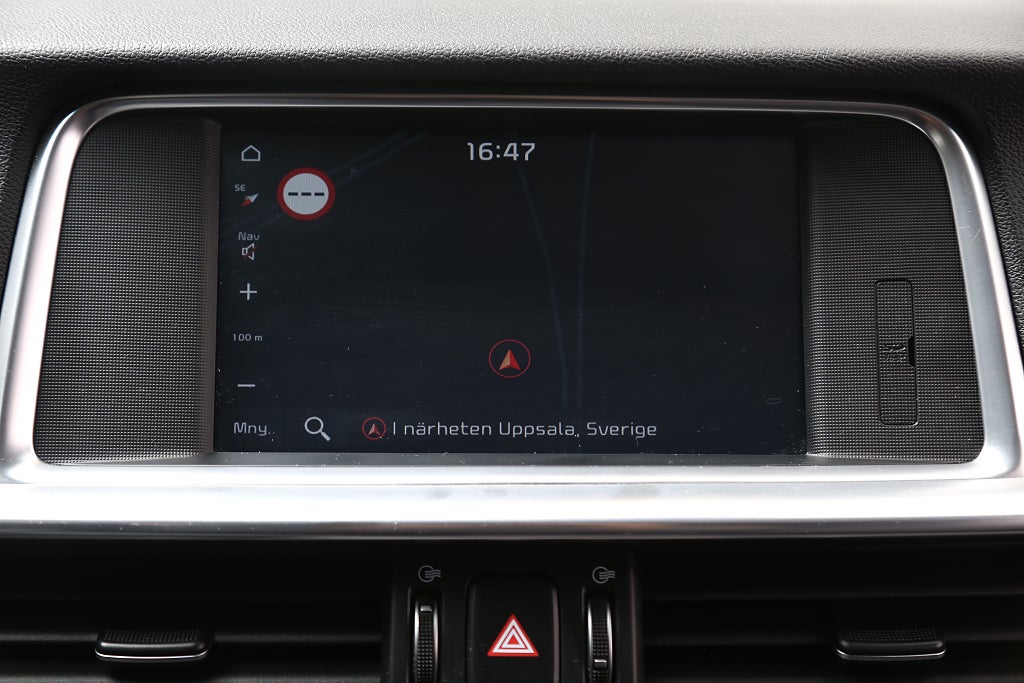 Kia Optima Sport Wagon Plug-in Hybrid Advance Plus 2 H/K Panorama 2020