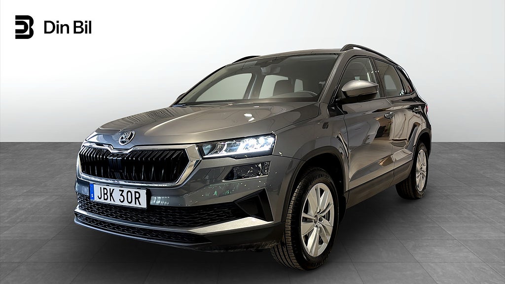 Skoda Karoq Selection TSi 150 DSG