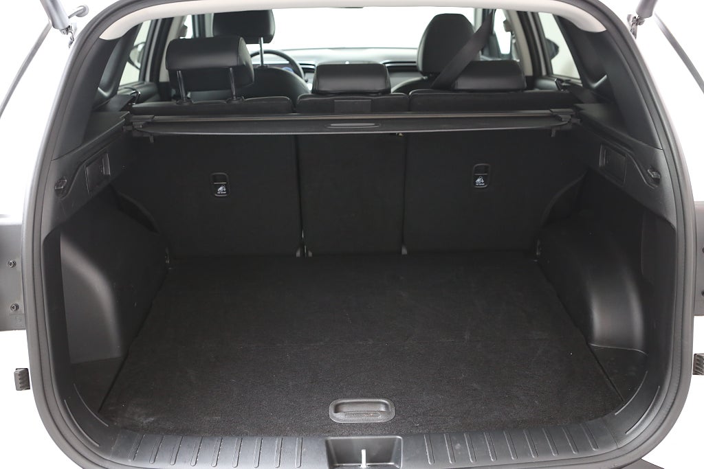 Hyundai Tucson 1,6T-GDi PHEV 265hk 6AT 4WD Advanced 2023