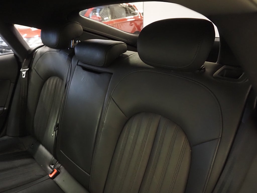 Audi A7 3.0 TDI V6 272hk Q S-Line |D-värm|Navi|Kamera| 2015