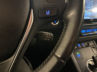 Toyota Auris Hybrid e-CVT Active Plus Kamera GPS Psens Kamkedja SoV – bild 18