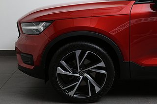 SUV Volvo XC40 3 av 32