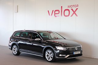 Kombi Volkswagen Passat