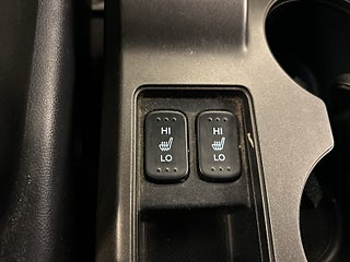 Honda CR-V 2.2 i-DTEC 4WD Drag/MoK/P-Sens/SoV-Däckk – bild 18