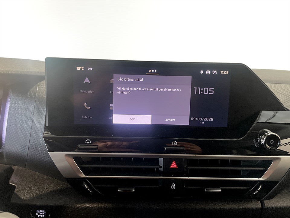 Bild på Citroën C4 Shine 1.2 PT 130hk Aut B-KAMERA CARPLAY