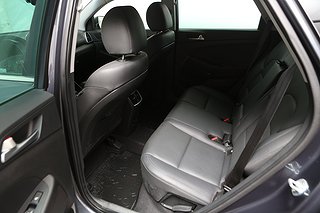 SUV Hyundai Tucson 27 av 29