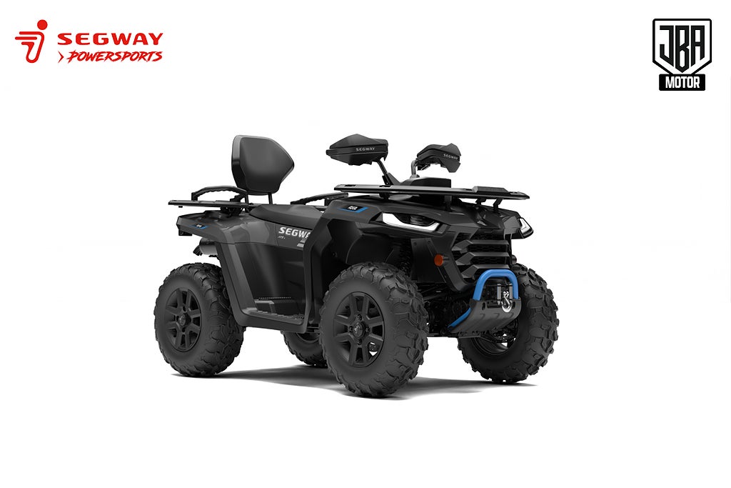Segway AT5 L Premium 499cc 38hk Vinsch EPS LED - KAMPANJ
