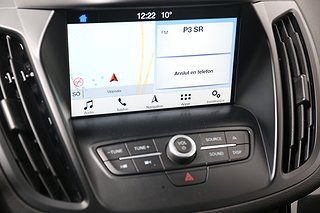 SUV Ford Kuga 18 av 20