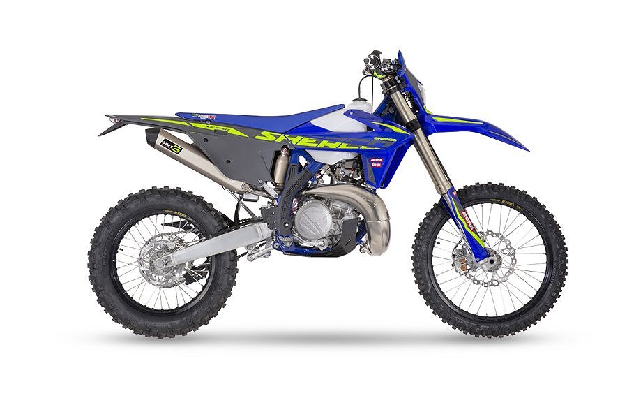 Sherco 250 SE -Factory 2t