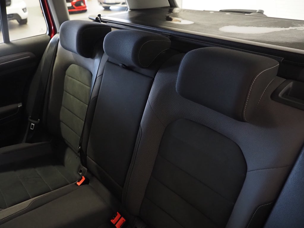 Volkswagen Golf Alltrack TDI 184hk 4M |Drag|D-värm|Kamera| 2020