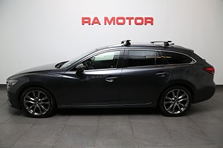 Kombi Mazda 6 3 av 22