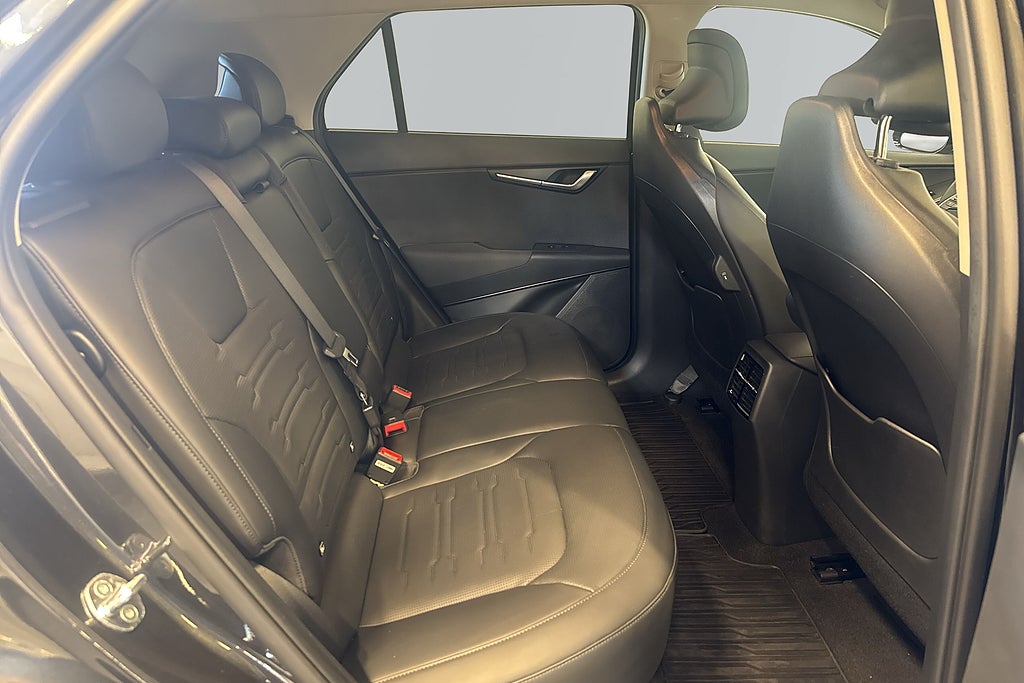 Kia Niro 2023