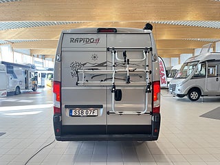 Husbil-övrigt Rapido VAN 62 5 av 26